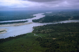 Albert-Schweitzer-Spital, Lambarene