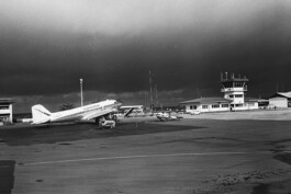 Albert-Schweitzer-Spital, Lambarene