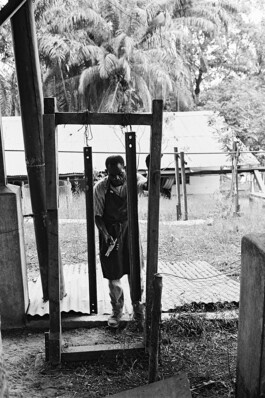 Albert-Schweitzer-Spital, Lambarene