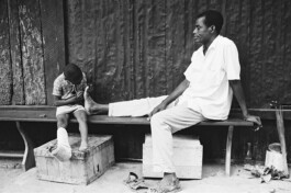 Albert-Schweitzer-Spital, Lambarene