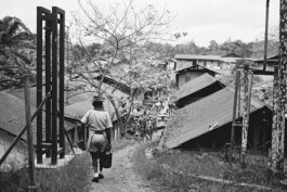 Albert-Schweitzer-Spital, Lambarene