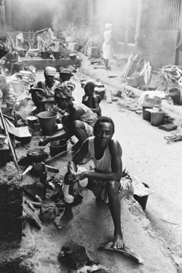 Albert-Schweitzer-Spital, Lambarene