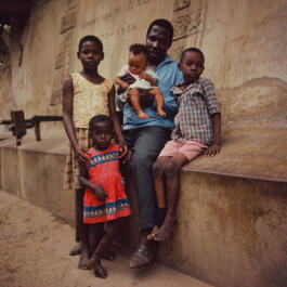 Albert-Schweitzer-Spital, Lambarene