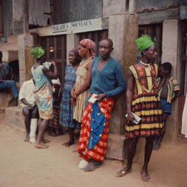 Albert-Schweitzer-Spital, Lambarene