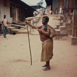 Albert-Schweitzer-Spital, Lambarene