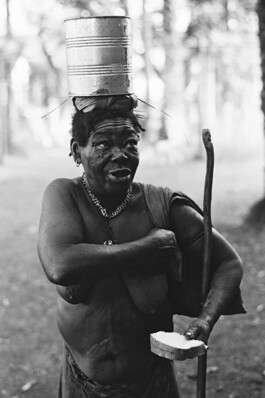 Albert-Schweitzer-Spital, Lambarene