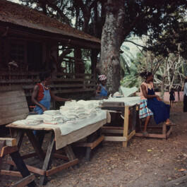Albert-Schweitzer-Spital, Lambarene