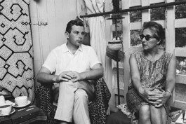 Albert-Schweitzer-Spital, Lambarene