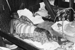 Albert-Schweitzer-Spital, Lambarene