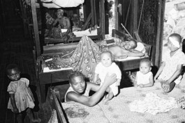 Albert-Schweitzer-Spital, Lambarene