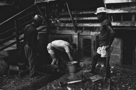 Albert-Schweitzer-Spital, Lambarene