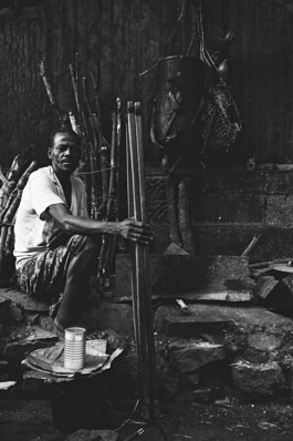 Albert-Schweitzer-Spital, Lambarene