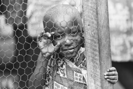 Albert-Schweitzer-Spital, Lambarene