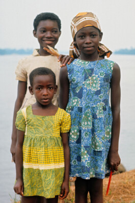 Albert-Schweitzer-Spital, Lambarene