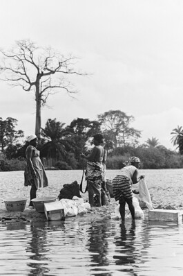 Albert-Schweitzer-Spital, Lambarene