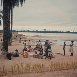 Albert-Schweitzer-Spital, Lambarene