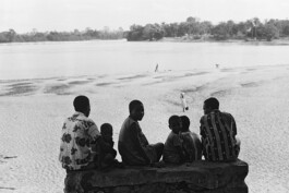 Albert-Schweitzer-Spital, Lambarene