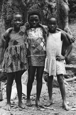 Albert-Schweitzer-Spital, Lambarene