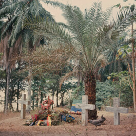 Albert-Schweitzer-Spital, Lambarene