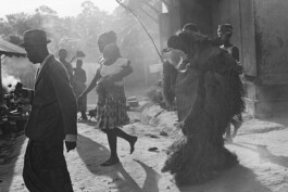 Albert-Schweitzer-Spital, Lambarene