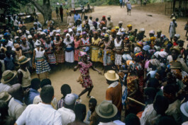 Albert-Schweitzer-Spital, Lambarene