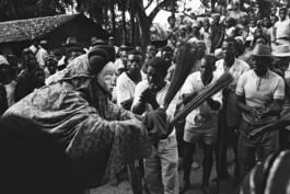 Albert-Schweitzer-Spital, Lambarene