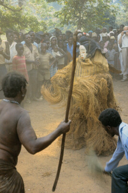 Albert-Schweitzer-Spital, Lambarene