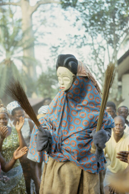 Albert-Schweitzer-Spital, Lambarene