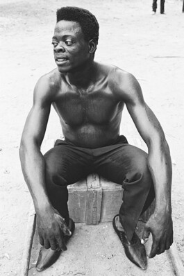 Albert-Schweitzer-Spital, Lambarene