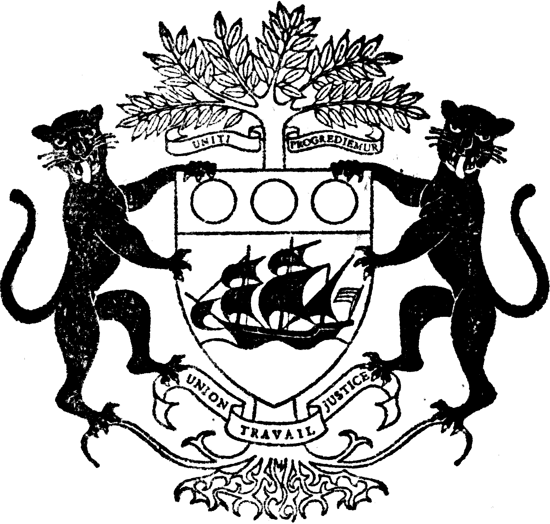 Albert-Schweitzer-Spital, Lambarene